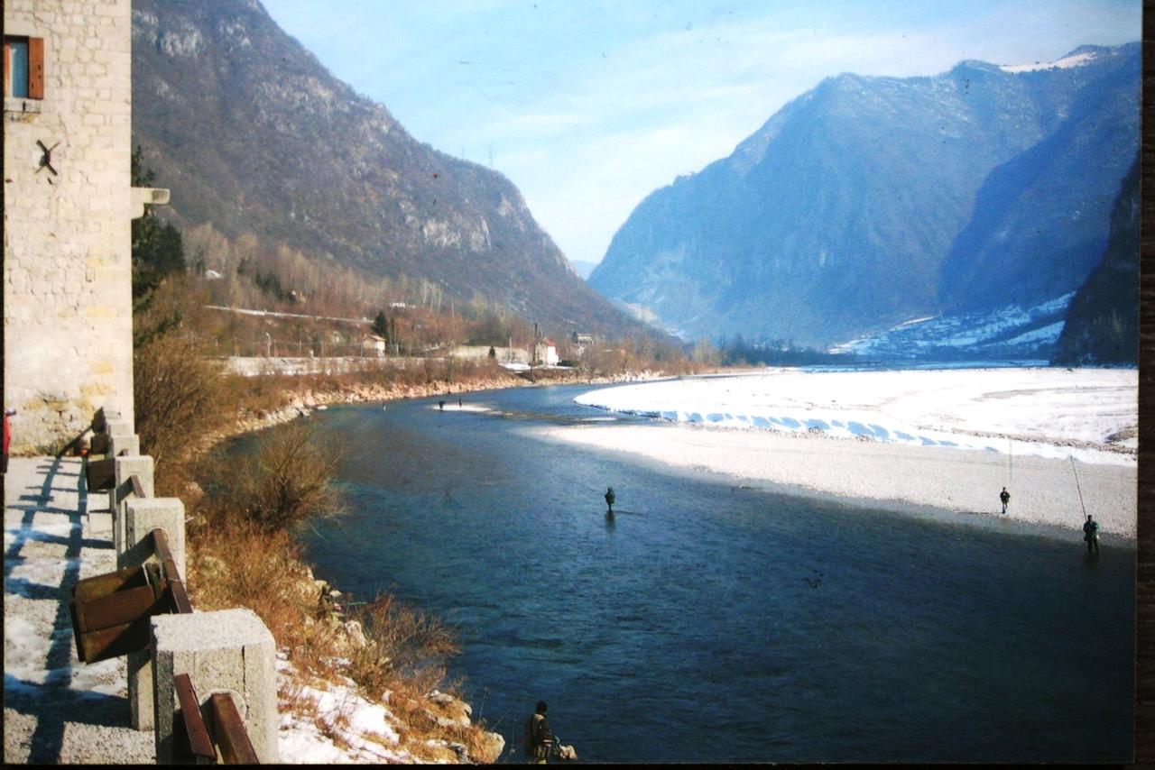 Locanda Solagna Quero Экстерьер фото