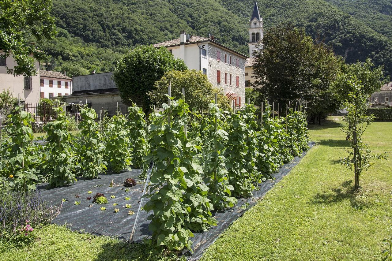 Locanda Solagna Quero Экстерьер фото