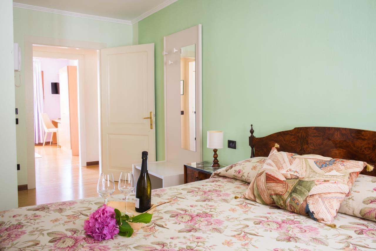 Locanda Solagna Quero Экстерьер фото