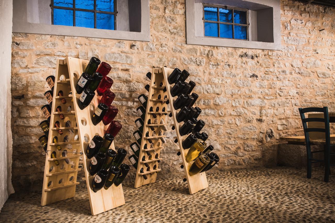 Locanda Solagna Quero Экстерьер фото